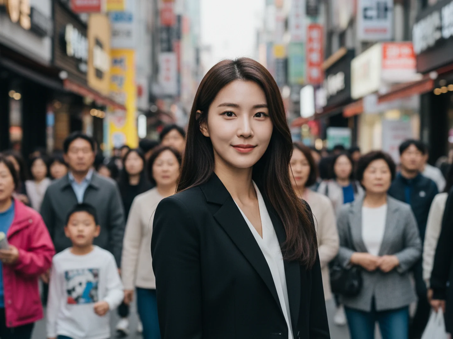 최미나수 닮은꼴03